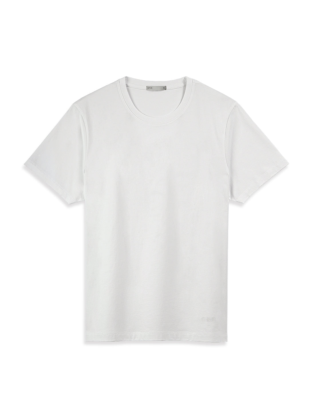 Village Crew Neck Tee