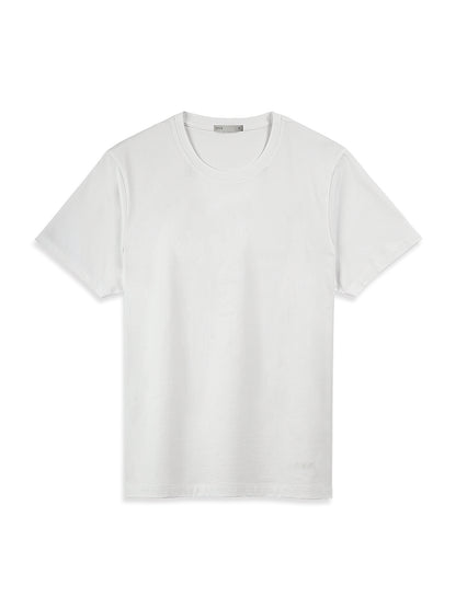 Village Crew Neck Tee
