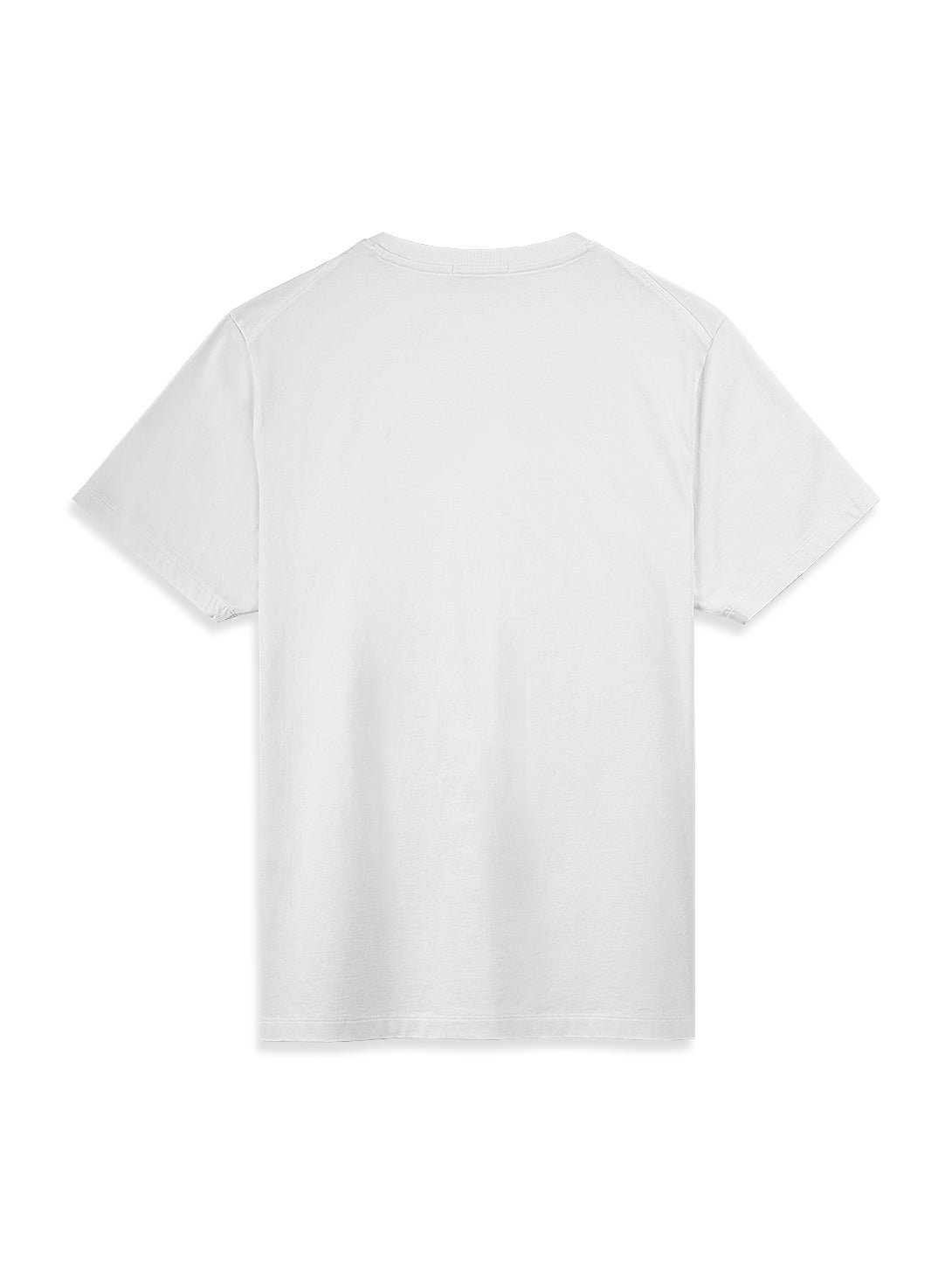 Village Crew Neck Tee