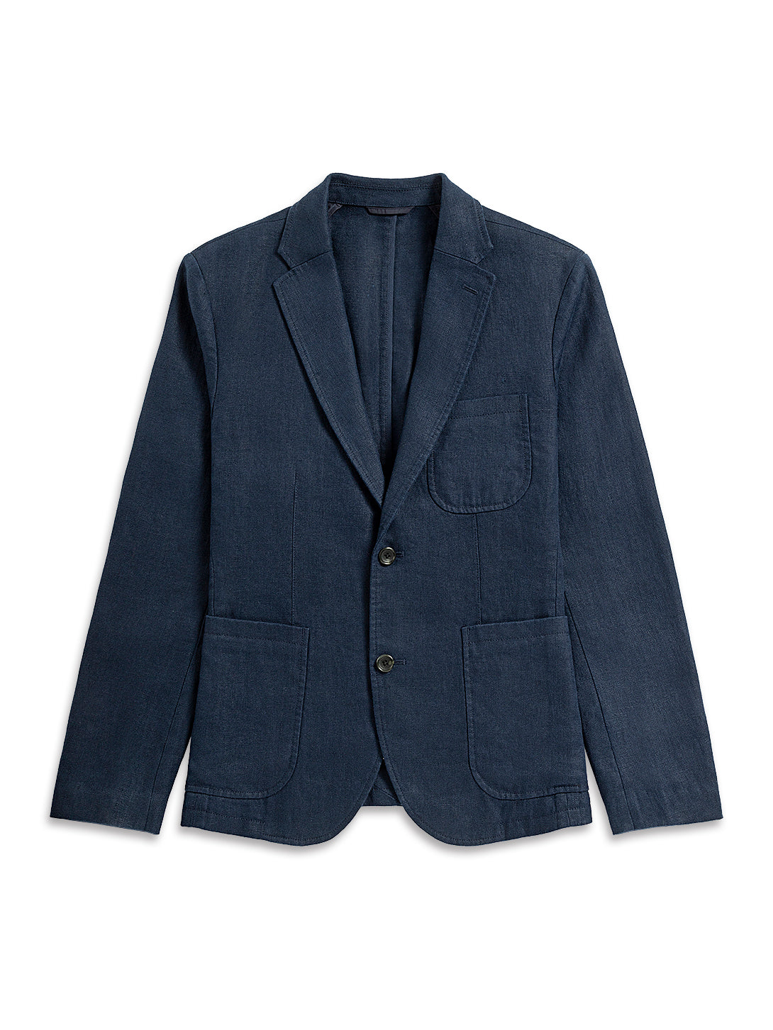 Perry Linen Blazer