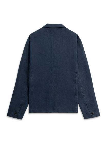 Perry Linen Blazer