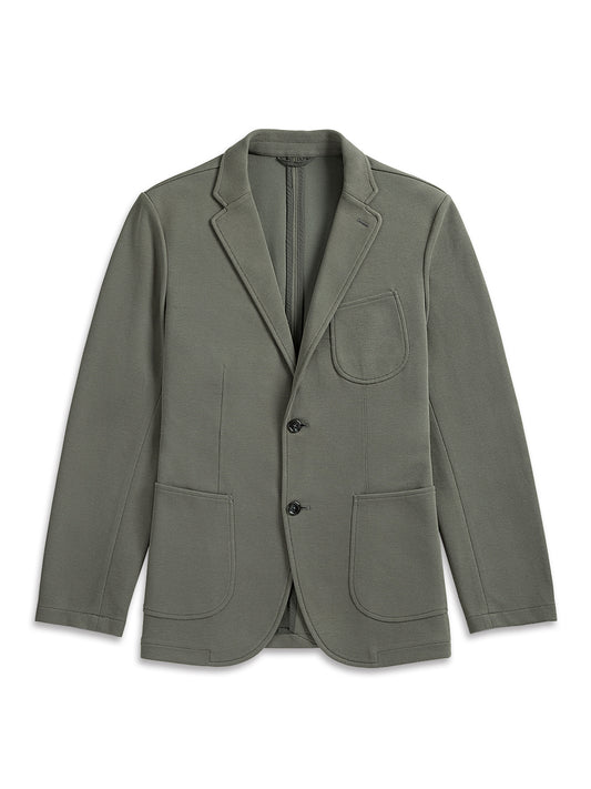 Perry Knit Blazer
