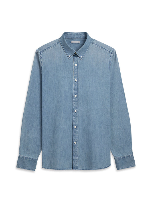 Fulton Denim Shirt