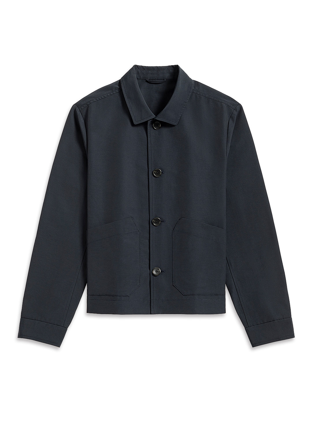 Hawthorn Cotton Nylon Jacket