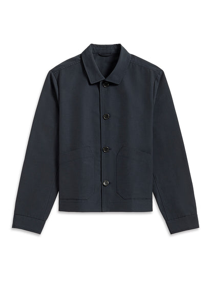 Hawthorn Cotton Nylon Jacket