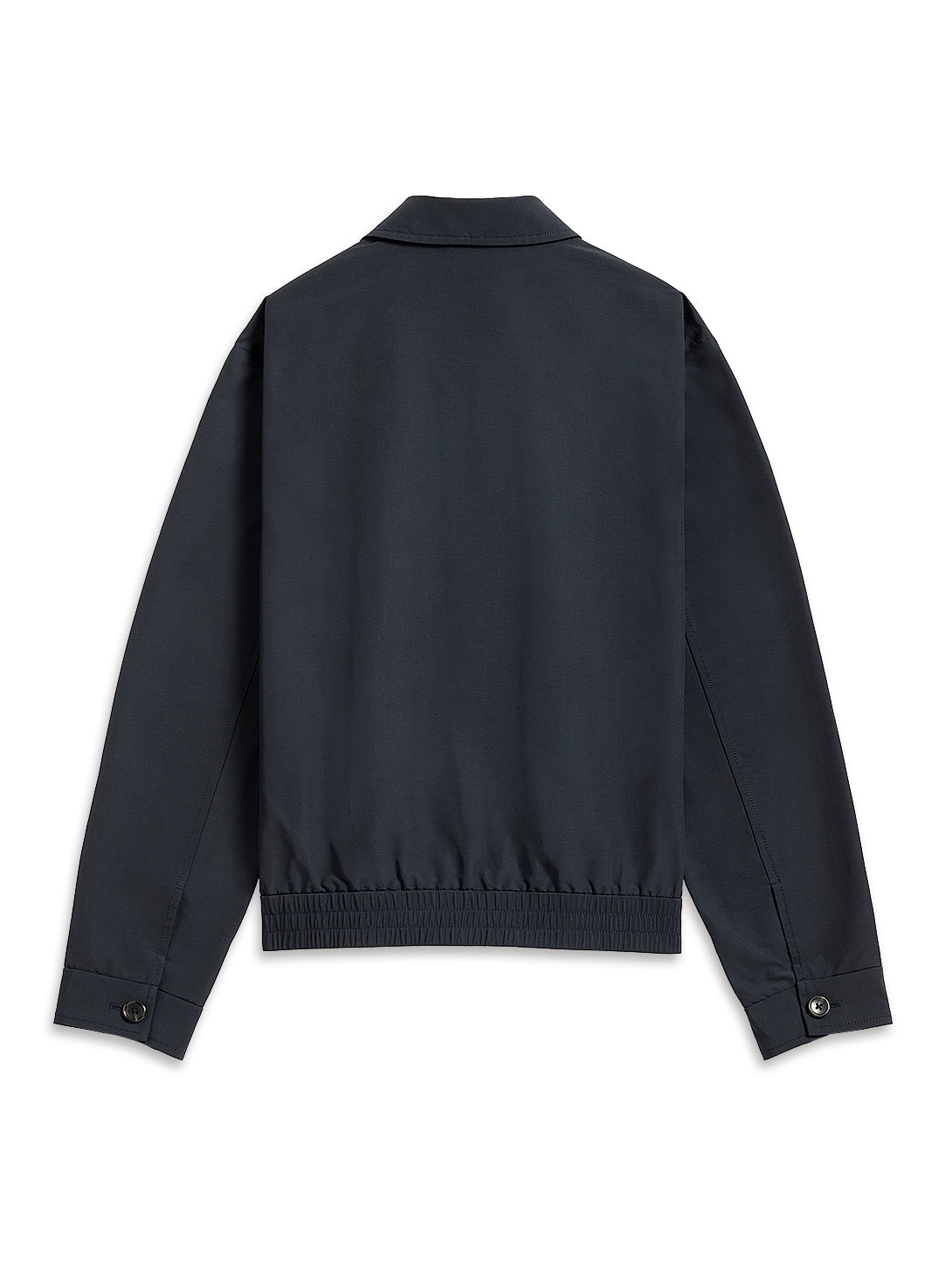 Hawthorn Cotton Nylon Jacket