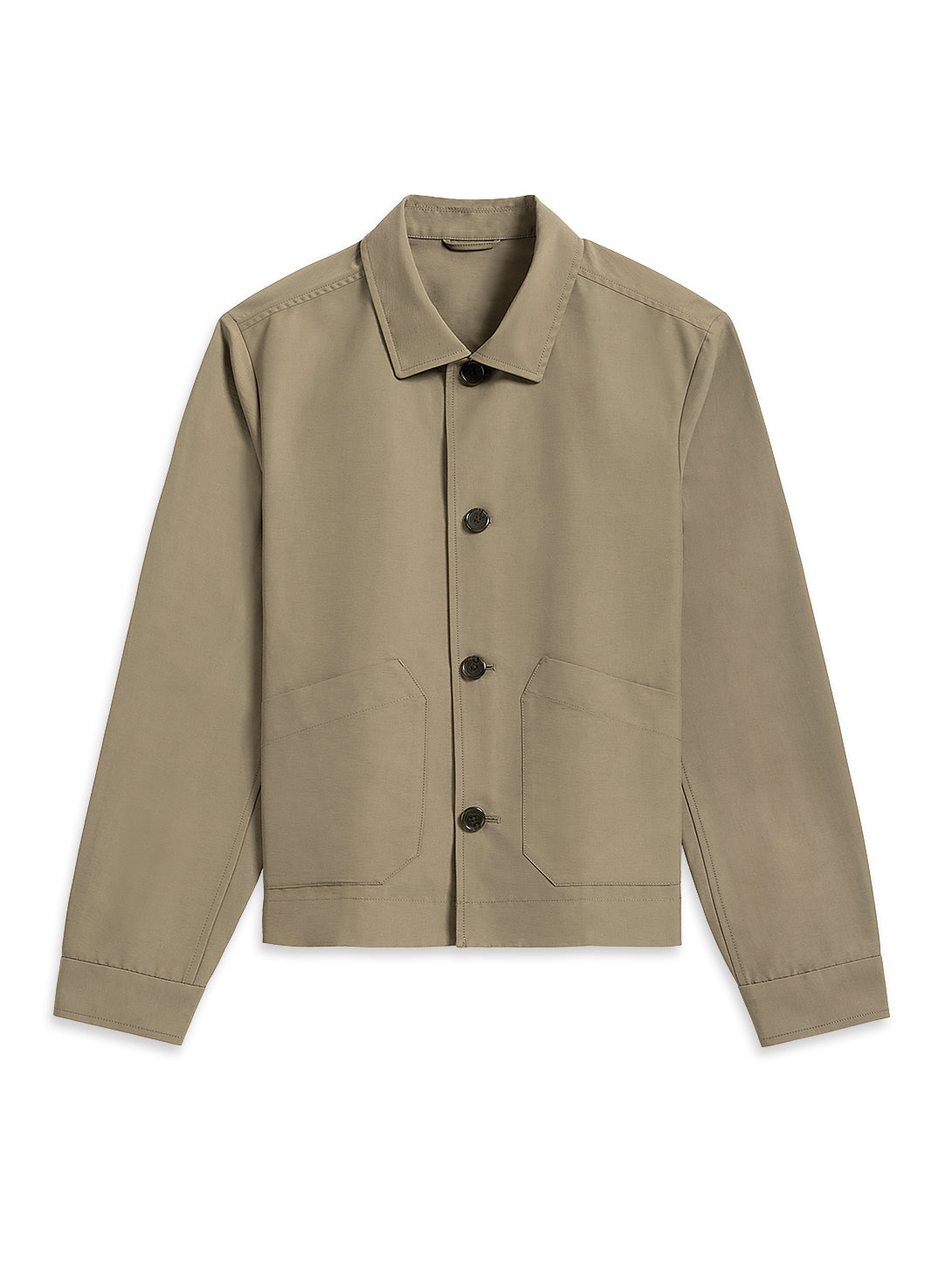 Hawthorn Cotton Nylon Jacket