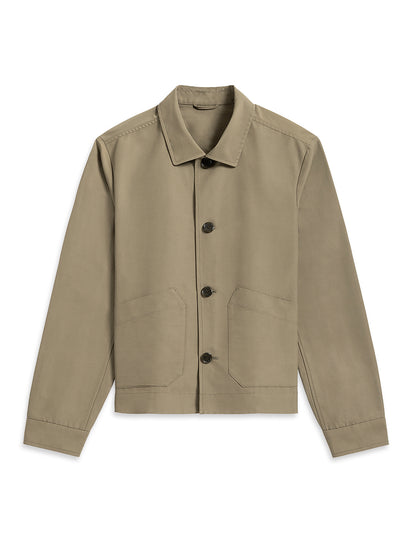 Hawthorn Cotton Nylon Jacket