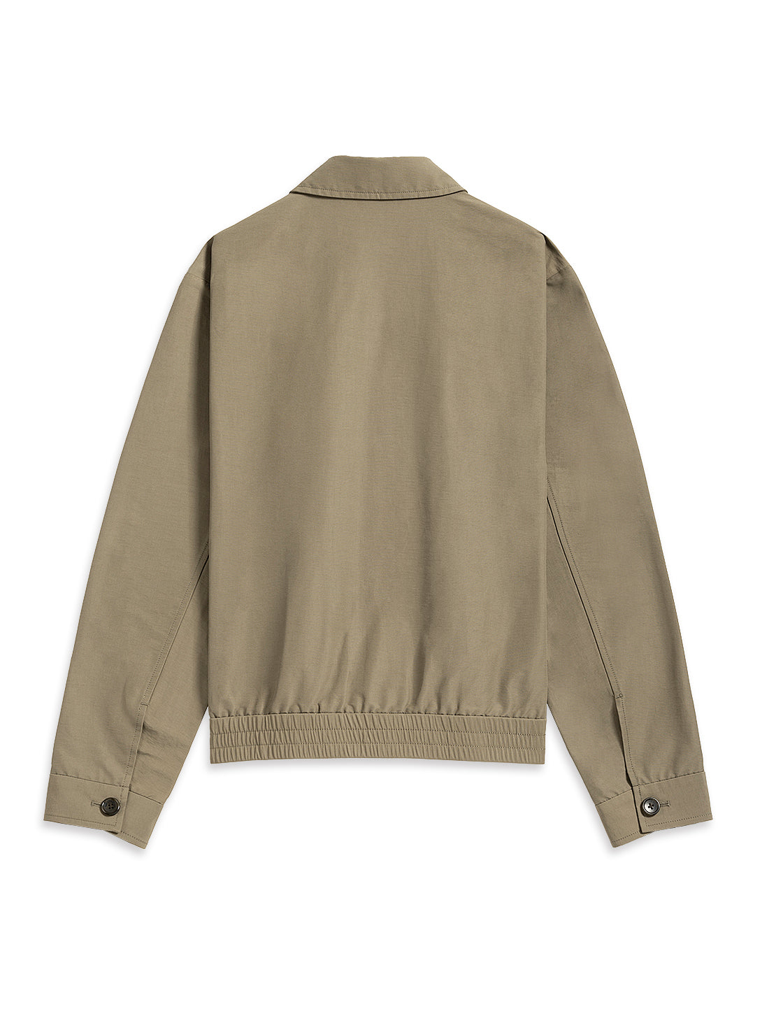 Hawthorn Cotton Nylon Jacket