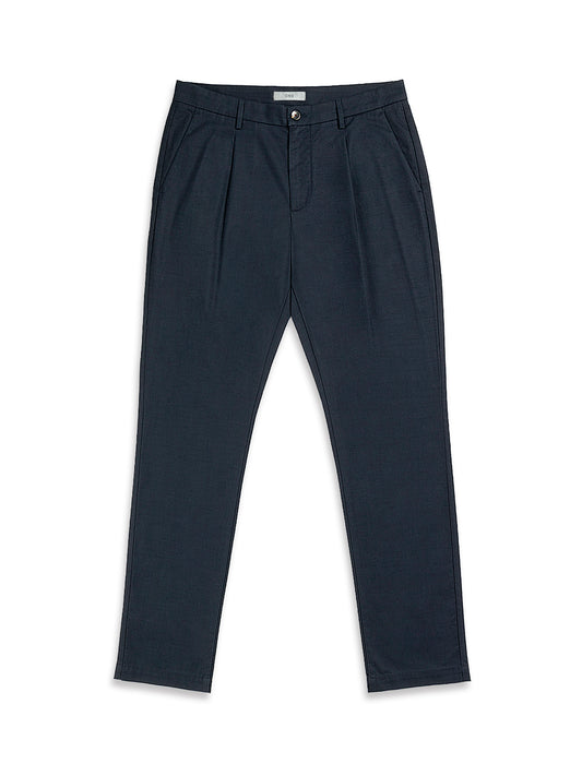 Niles Slub Trousers