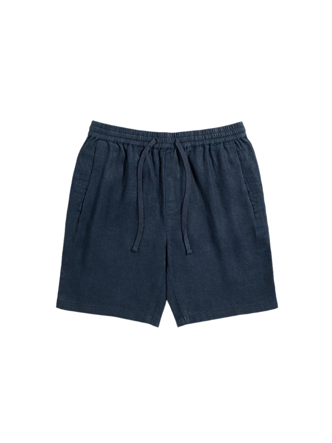 Ward Linen Shorts
