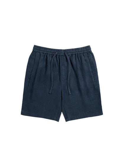 Ward Linen Shorts