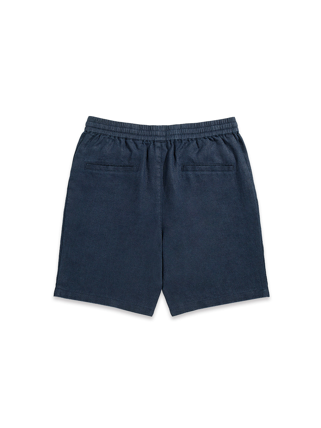 Ward Linen Shorts