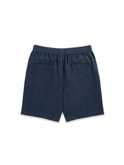 Ward Linen Shorts