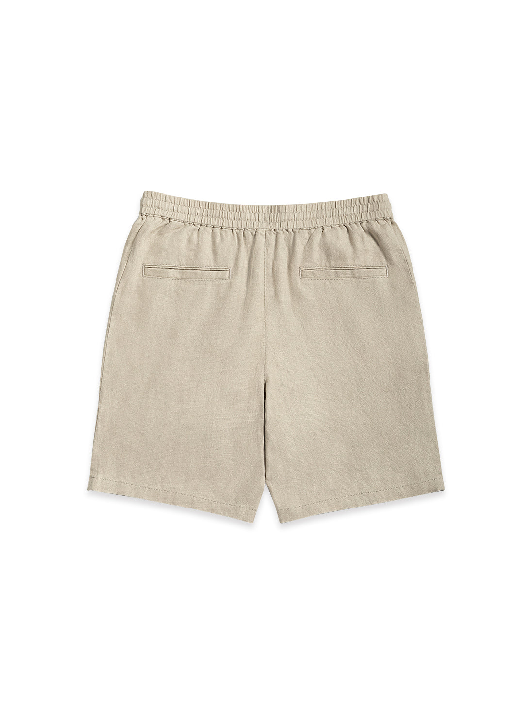 Ward Linen Shorts