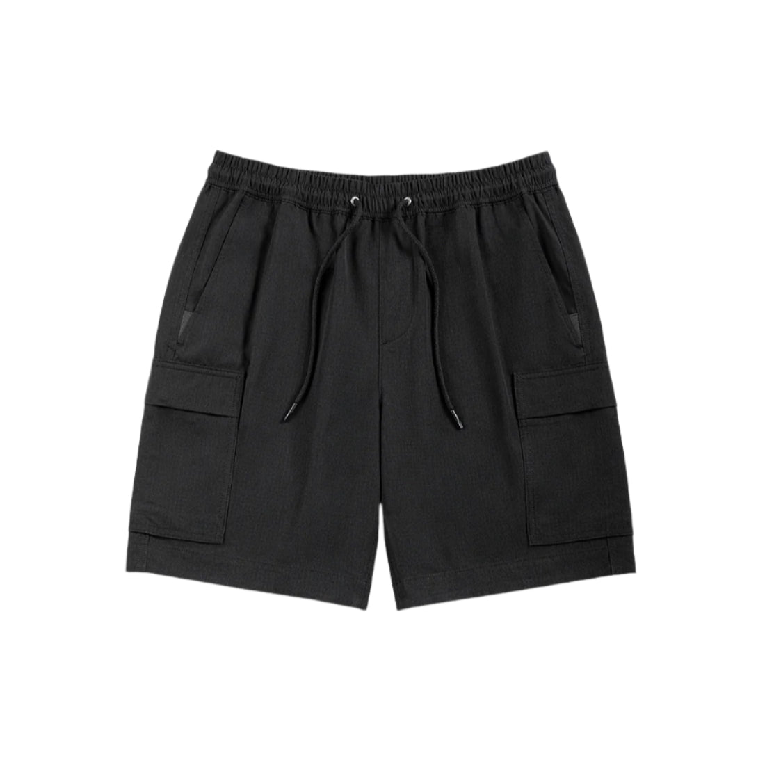 Marlo Ribstop Shorts