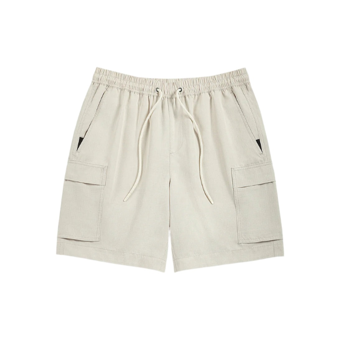 Marlo Ribstop Shorts
