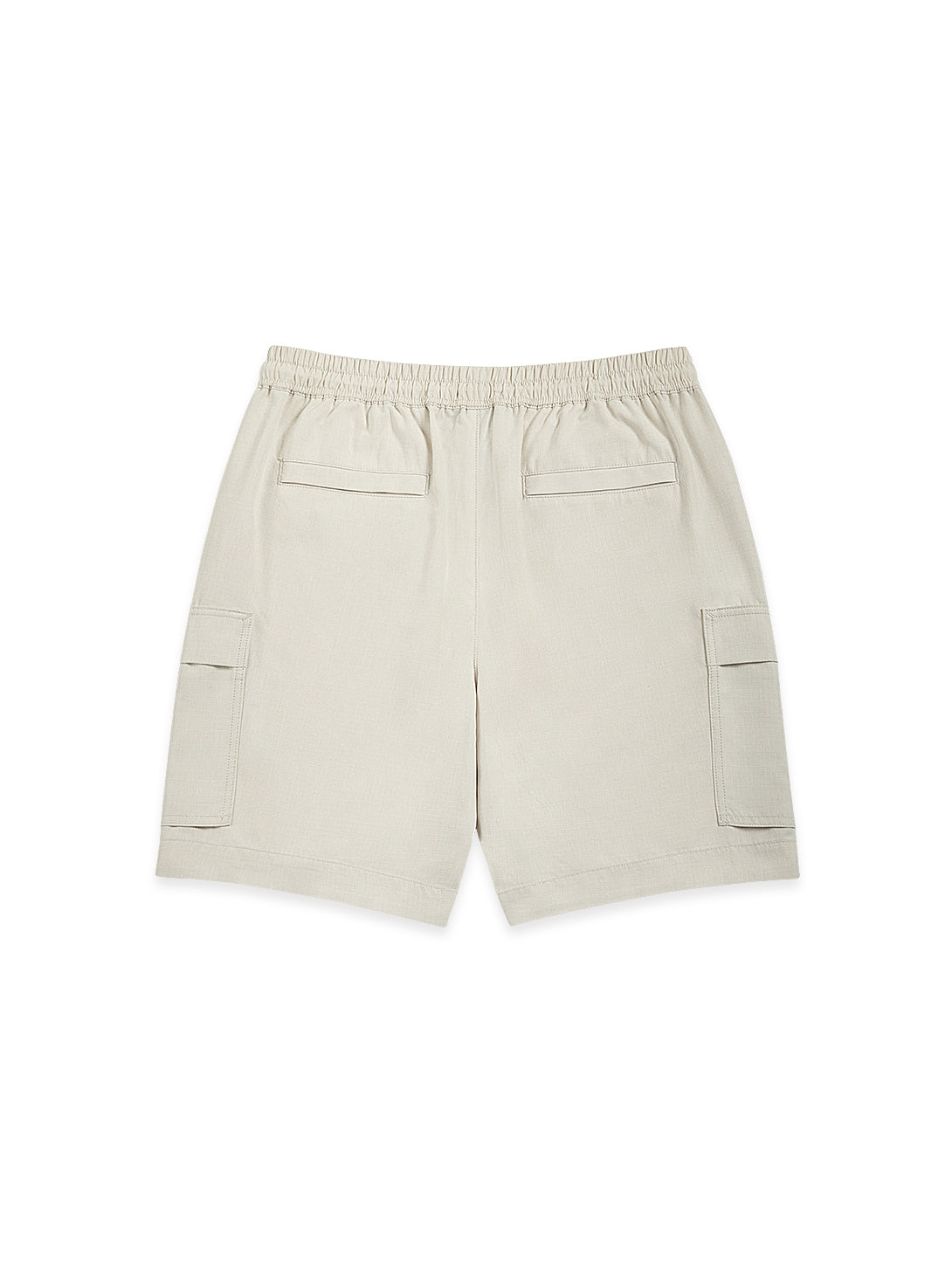 Marlo Ribstop Shorts