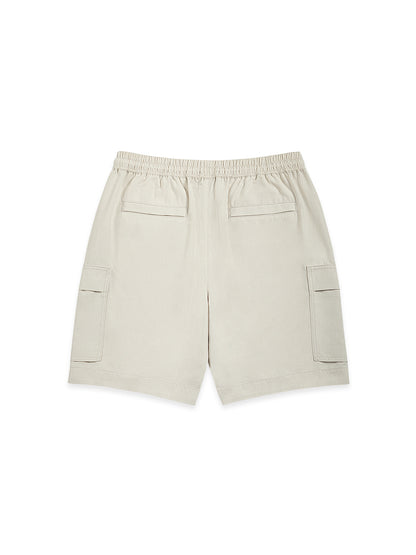 Marlo Ribstop Shorts