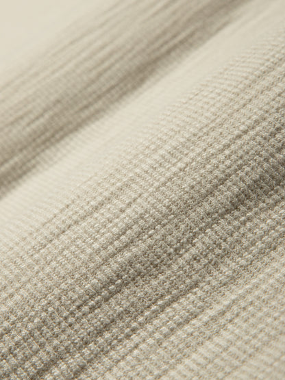 Rockaway Slub Waffle Shirt