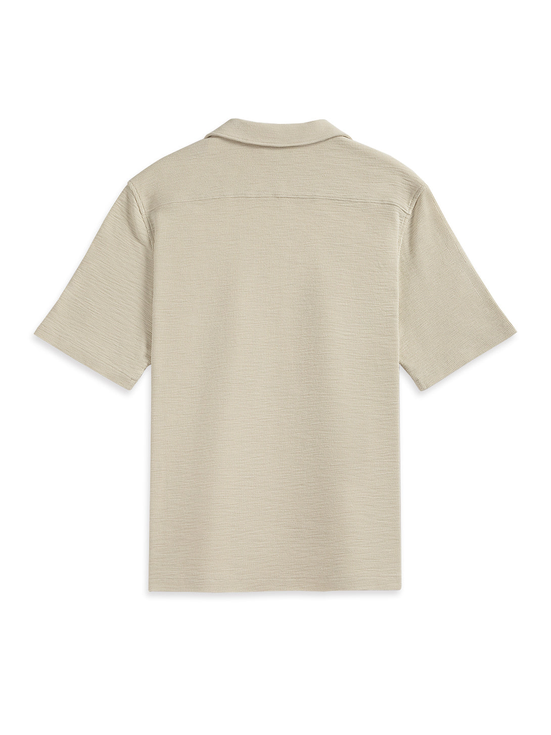 Rockaway Slub Waffle Shirt