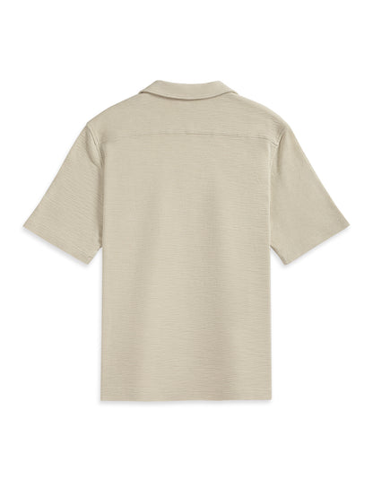 Rockaway Slub Waffle Shirt