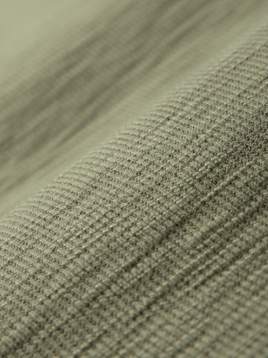 Rockaway Slub Waffle Shirt