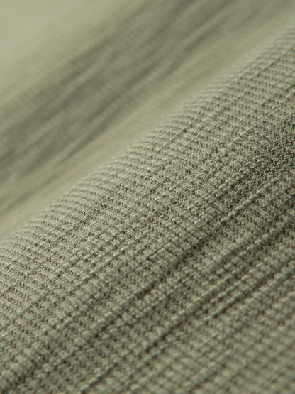 Rockaway Slub Waffle Shirt