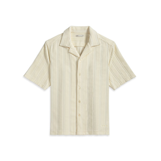 Rockaway Towel Shirt