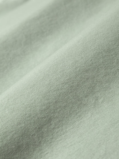 Fulton SS Oxford Shirt