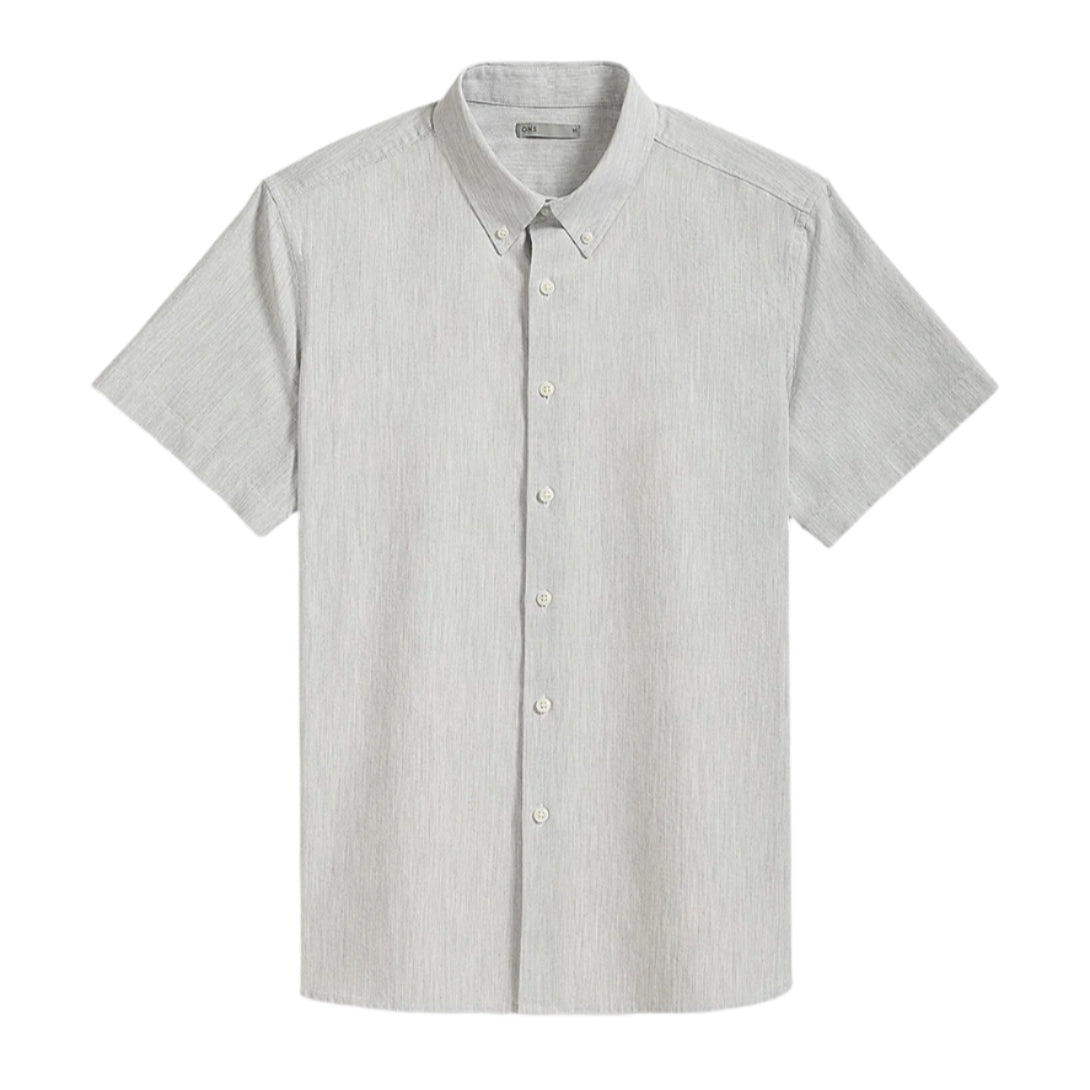 Fulton SS Heather Shirt