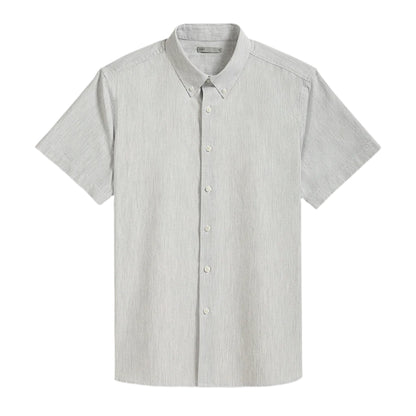 Fulton SS Heather Shirt