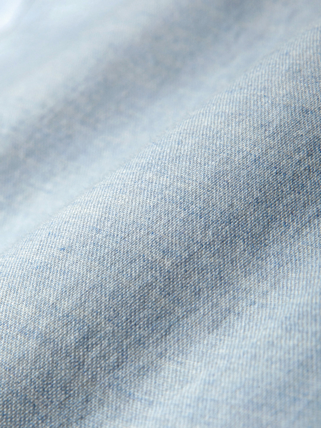 Fulton SS Heather Shirt