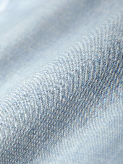 Fulton SS Heather Shirt