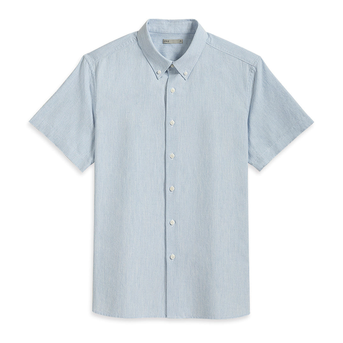 Fulton SS Heather Shirt