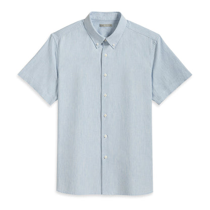 Fulton SS Heather Shirt