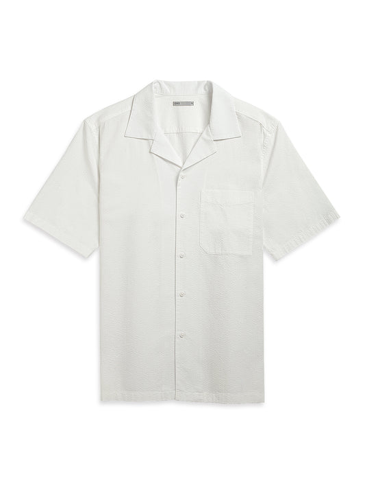 Rockaway Seersucker Shirt