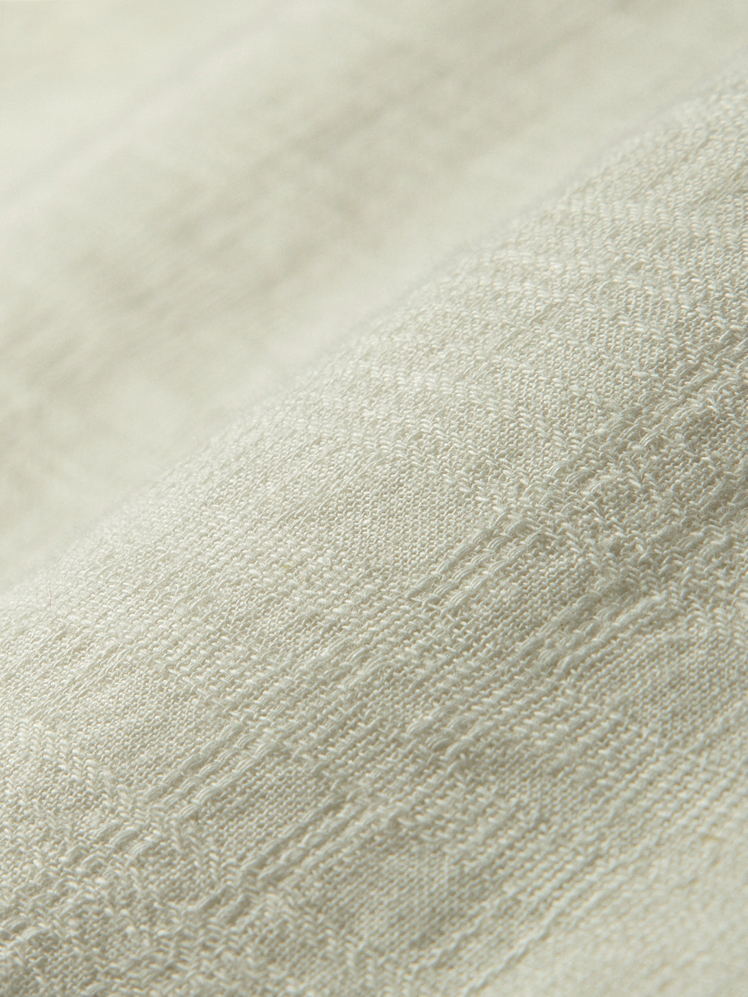 Rockaway Linen Cotton Shirt