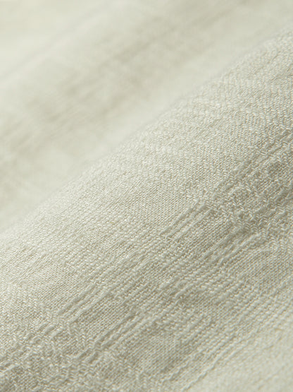 Rockaway Linen Cotton Shirt