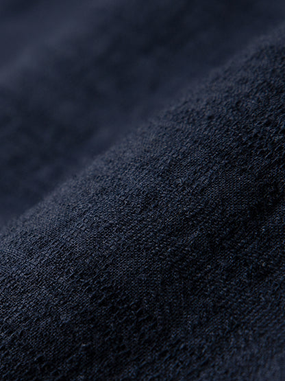 Rockaway Linen Cotton Shirt