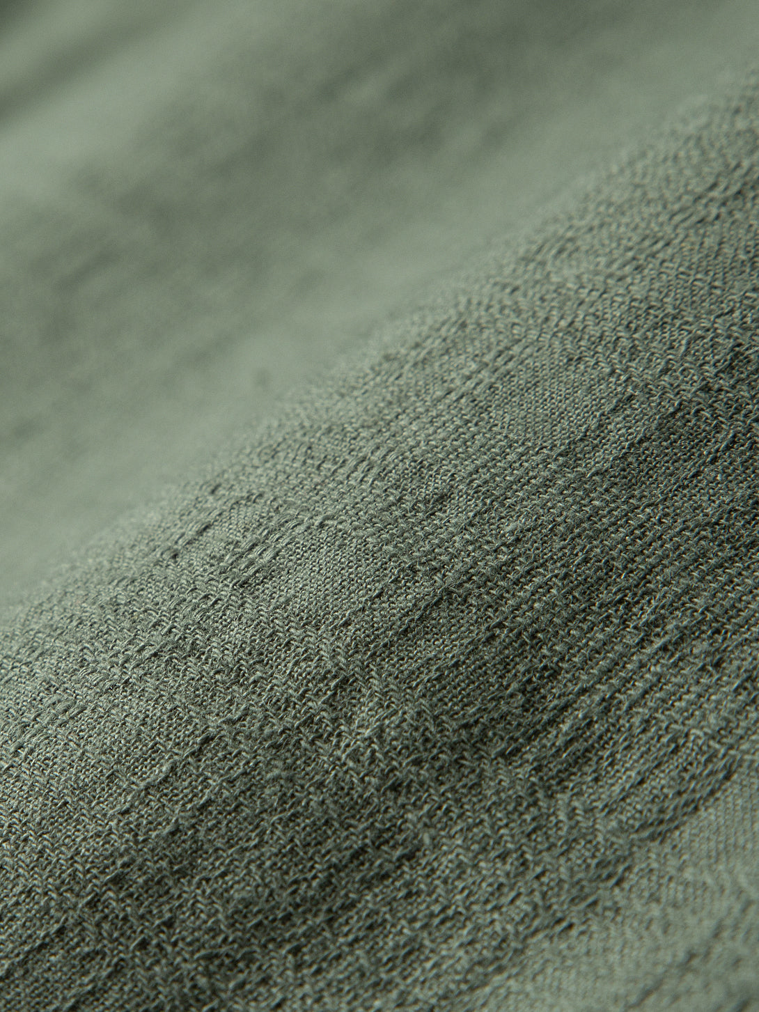 Rockaway Linen Cotton Shirt