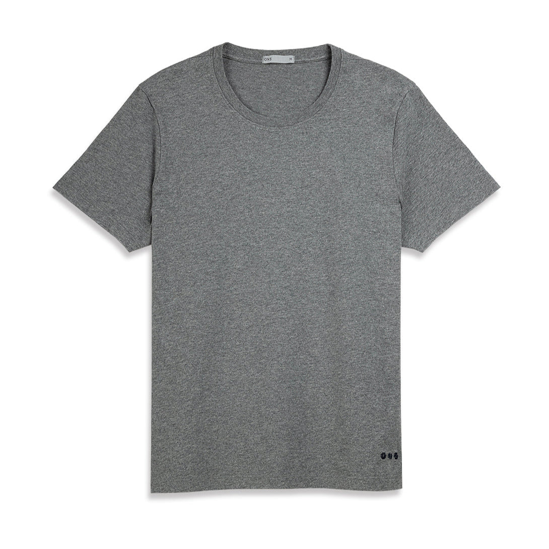 Village Heather Tee