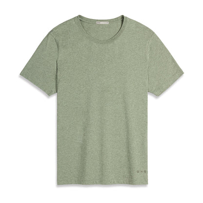 Village Heather Tee