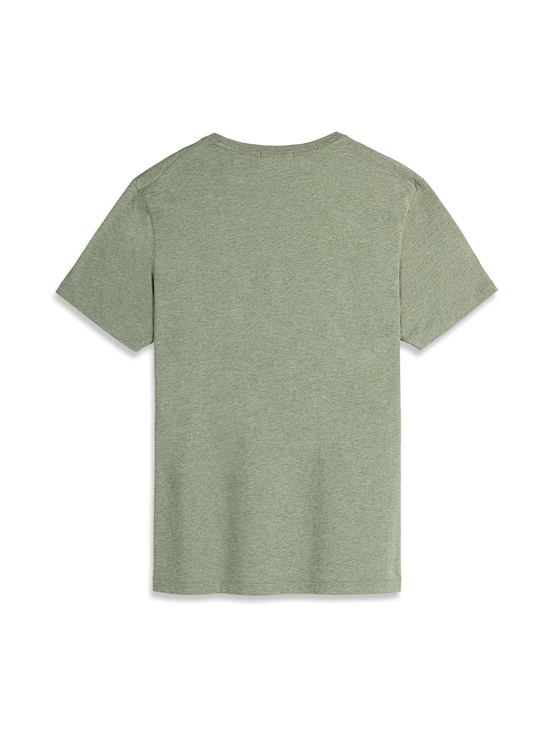 Village Heather Tee