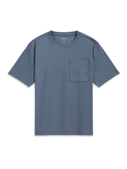 Baseile Pocket Tee