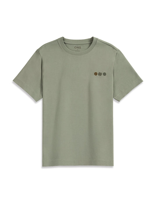 Baseile Logo Tee
