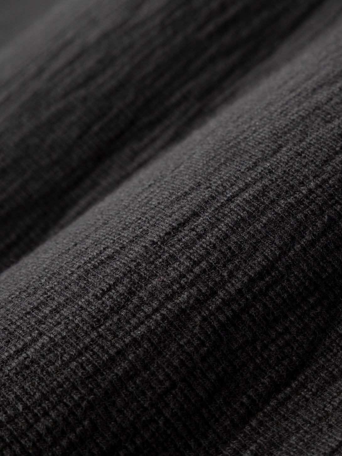 Bennett Slub Waffle Polo