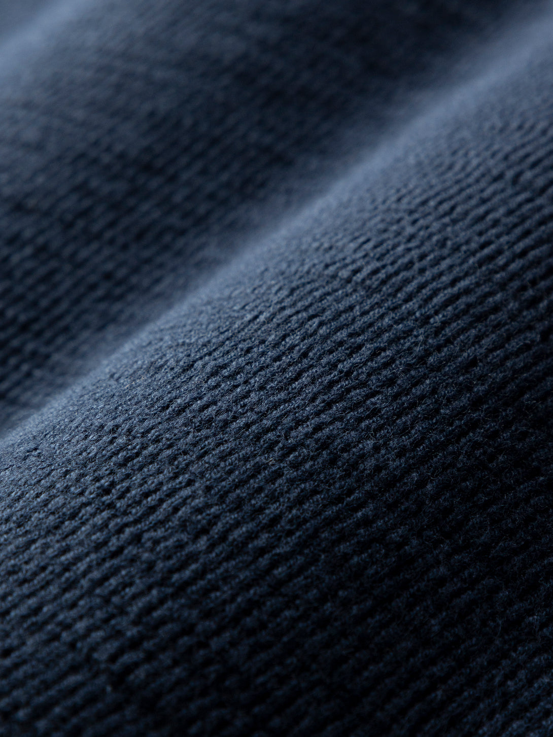 Bennett Slub Waffle Polo