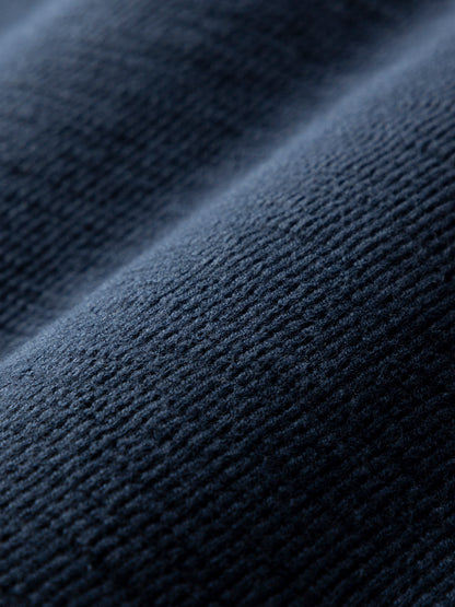 Bennett Slub Waffle Polo