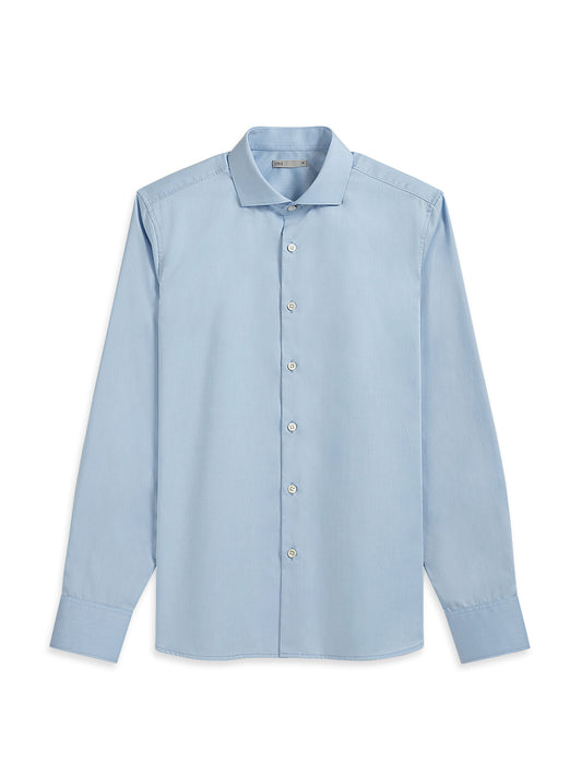 Arthur Cotton Twill Shirt